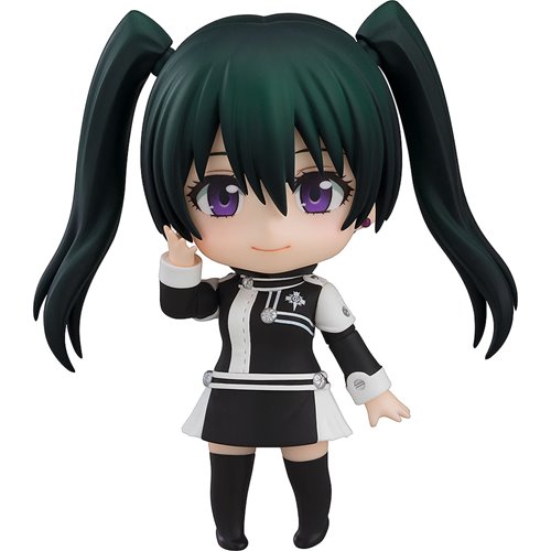 D.Gray-man Lenalee Lee Nendoroid Action Figure