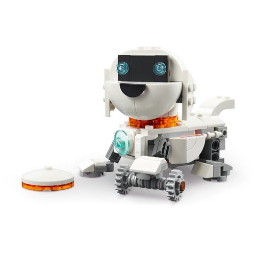 LEGO Creator 31164 Space Robot 3-in-1