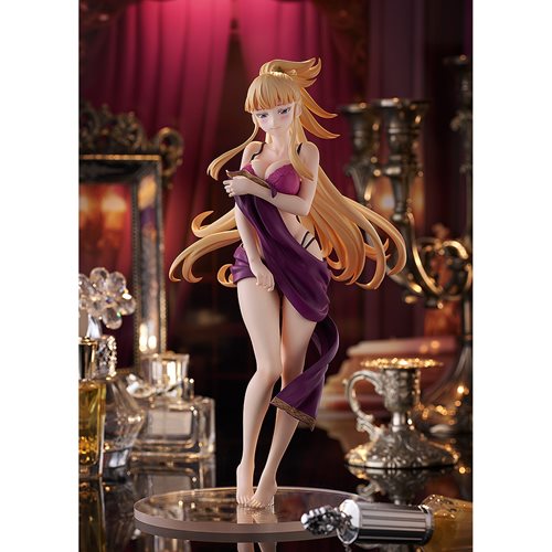 Tales of Wedding Rings Hime Pop Up Parade L Statue
