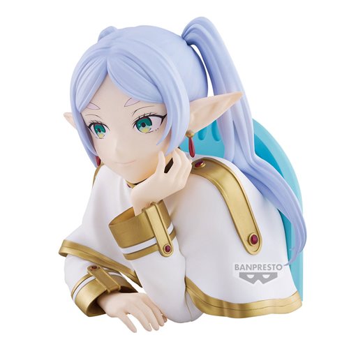 Frieren: Beyond Journey's End Frieren Figure Bust
