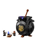 LEGO 76464 Harry Potter Cauldron: Secret Potions Classroom