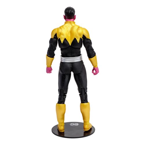 DC McFarlane Collector Edition Wave 2 Sinestro Corps War 7-Inch Scale Action Figure