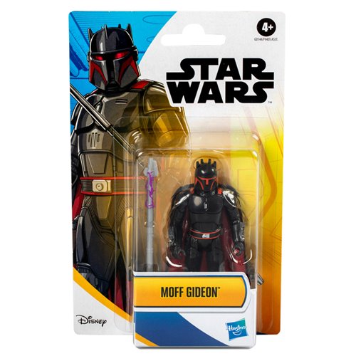 Star Wars Epic Hero Series 4-Inch Action Figures Wave 2 Case of 6