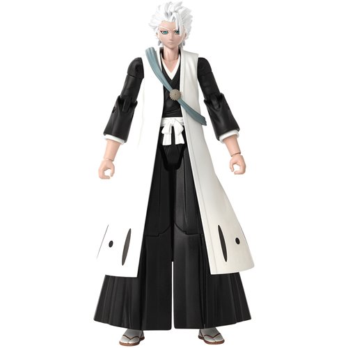 Jujutsu Kaisen Bleach Anime Heroes Action Figure Case of 6
