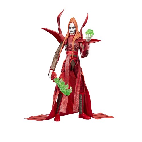 Star Wars The Black Series 3 6-Inch Action Figures Wave 7 Case of 6