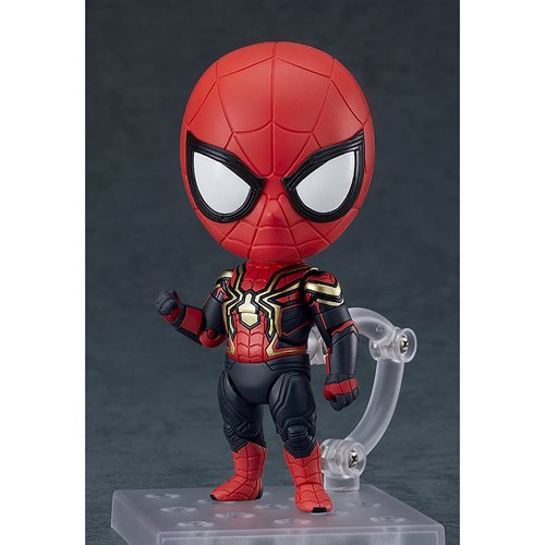 Spider-Man: No Way Home Nendoroid Action Figure