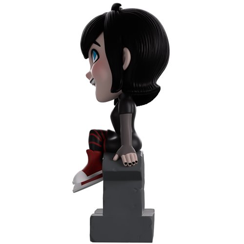 Hotel Transylvania Collection Mavis Vinyl Figure