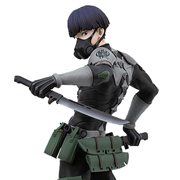 Kaiju No. 8 Soshiro Hoshina S-FIRE 1:7 Scale Statue
