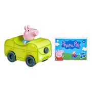 Peppa Pig Peppa's Adventures George Pig Little Buggy Vehicle