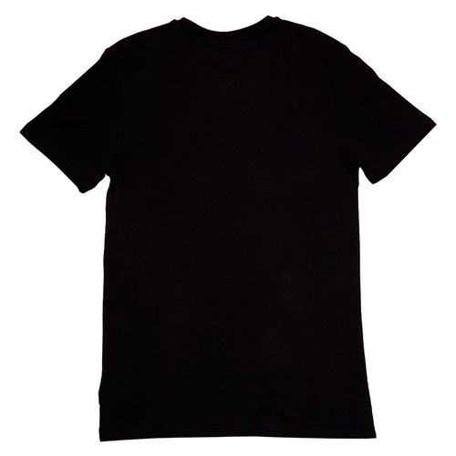 Universal Monsters Bride of Frankenstein Linear T-Shirt