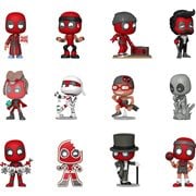Deadpool Wave 5 Mystery Minis Mini-Figure - Random 4-Pack