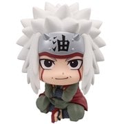 Naruto Shippuden Jiraiya Look Up Series Statue