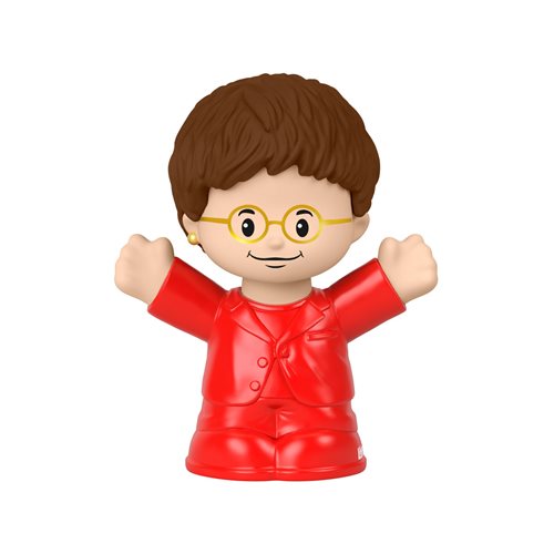 Elton John Little People Collector Figure Set