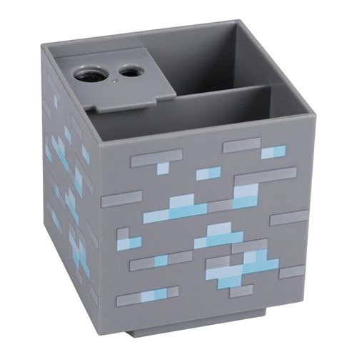 Minecraft Desktop Organizer