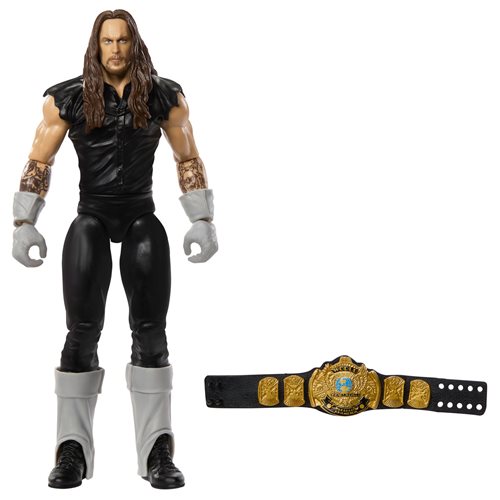 WWE Champions 2024 Wave 3 Action Figure Case of 6 - Exclusive