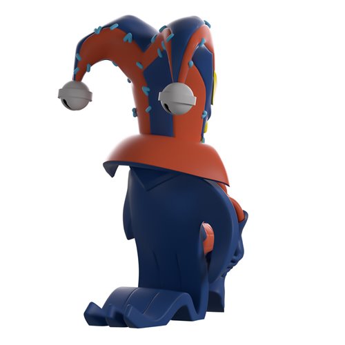 Sackboy: A Big Adventure Collection Vex Vinyl Figure #3