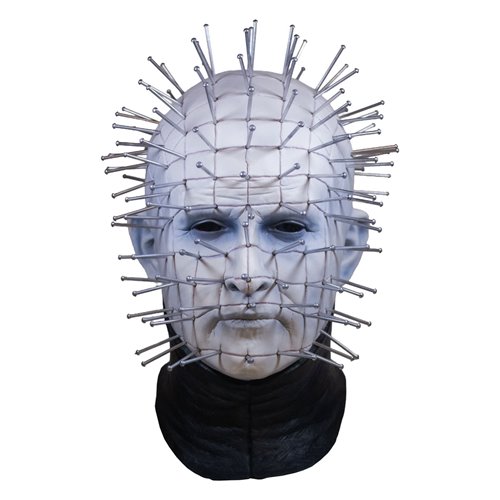 Hellraiser Pinhead Latex Mask