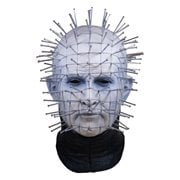 Hellraiser Pinhead Latex Mask