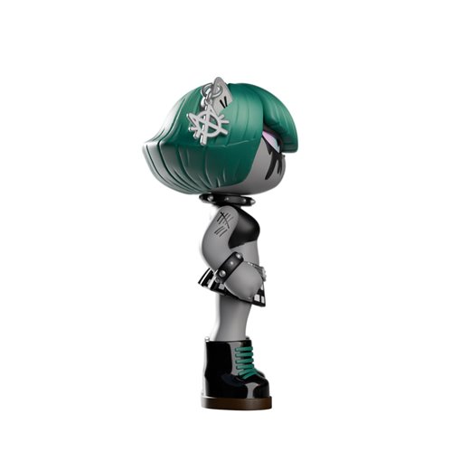 Dark City Kitty! Artist Series Vinyl Figure
