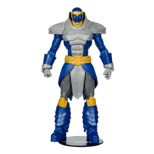 DC Direct Wave 5 Monarch DC Countdown 7-Inch Scale Action Figure with McFarlane Toys Digital Collect