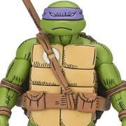 Teenage Mutant Ninja Turtles x Usagi Yojimbo Ultimate Donatello 7-Inch Scale Action Figure