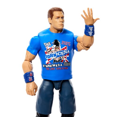 WWE Main Event Series 162 John Cena Action Figure