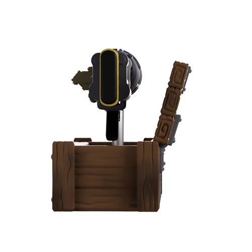 Call of Duty Collection Thunder Gun Vinyl Figure #14