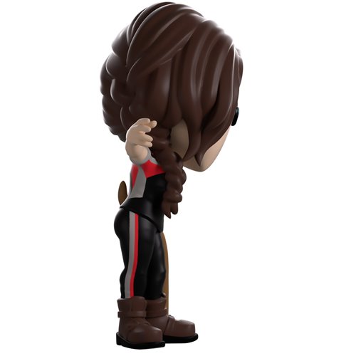 The Hunger Games Collection Katniss Everdeen Vinyl Figure #0
