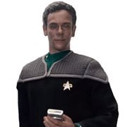 Star Trek: Deep Space Nine Dr. Julian Bashir 1:6 Figure