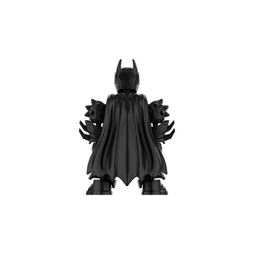 DC Defender Version 03 Arkham: Chaos Prologue Mini Model Kit Display Box of 12