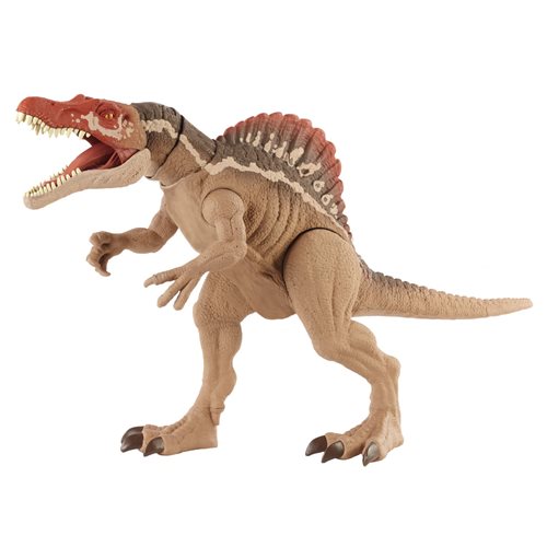 Jurassic World Extreme Chompin' Spinosaurus