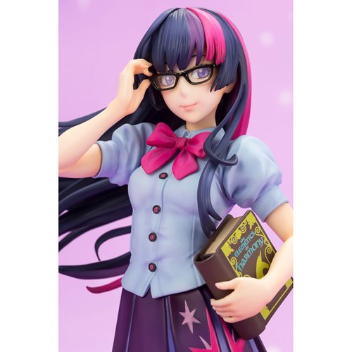 My Little Pony Bishoujo Twilight Sparkle Bishoujo 1:7 Scale Statue - ReRun