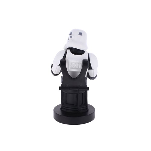 Star Wars: The Mandalorian Imperial Stormtrooper Cable Guy Controller Holder
