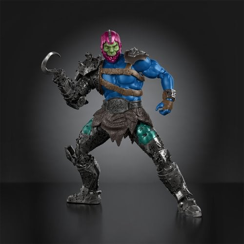 Masters of the Universe Chronicles 2026 Movie Wave 2 Action Figure Case of 4