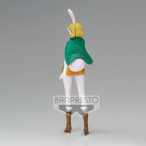 One Piece Carrot Version A Glitter & Glamours Statue
