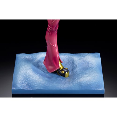 The King of Fighters XV Kula Diamond Bishoujo 1:7 Scale Statue