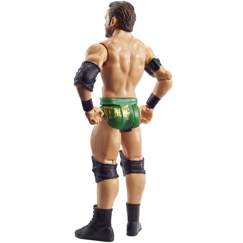 WWE Roderick Strong Basic Series 116 Action Figure