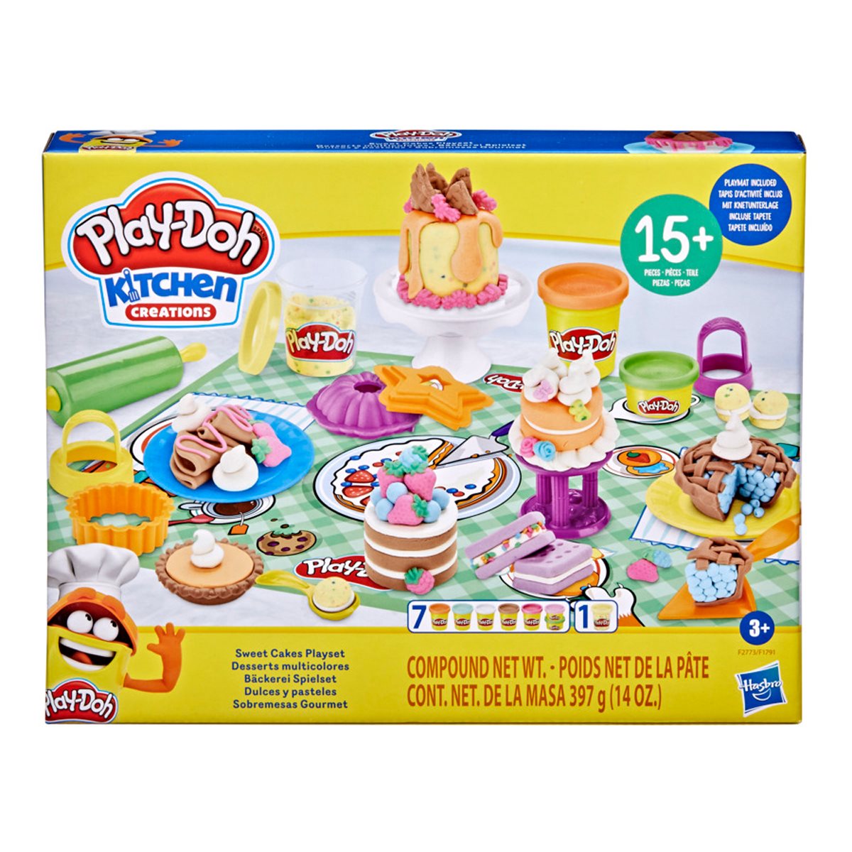 10 Best Play Doh Sets 2020 