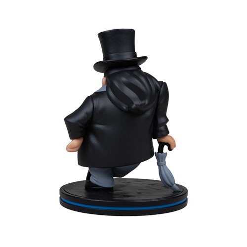 QMx Q-Fig Batman: The Animated Series Blind Box Wave 1 Revision 1 Case of 8