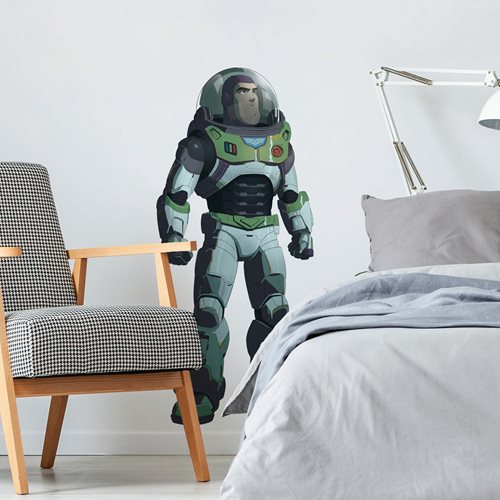 Lightyear Peel and Stick Giant Wall Decals