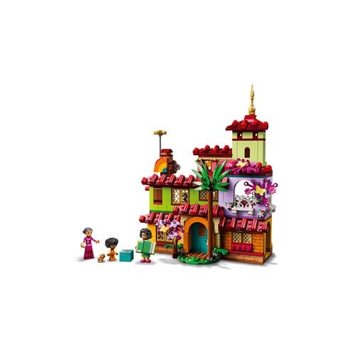 LEGO 43202 Disney Princess The Madrigal House