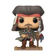 Pirates of the Caribbean Jack Sparrow (Opening) Funko Pop! Vinyl Figure #1482 - Specialty Series
