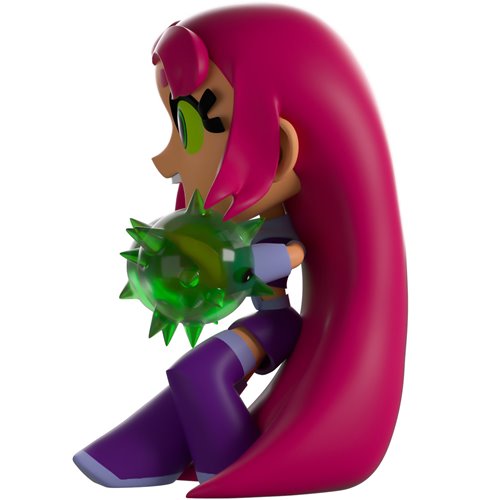 Teen Titans Go! Starfire Vinyl Figure #1