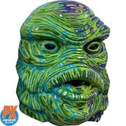 Universal Monsters Creature from the Black Lagoon Basil Gogos Mini-Mask - Previews Exclusive