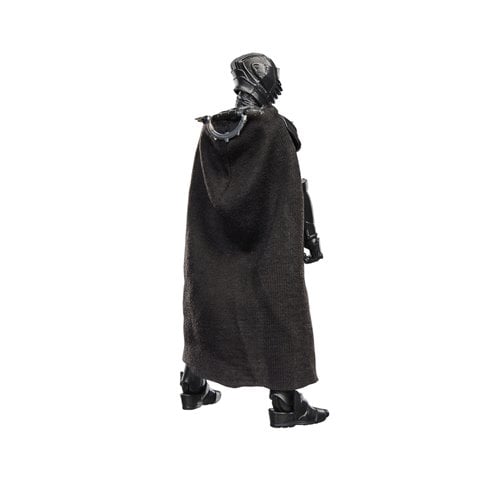 Star Wars The Black Series Marrok 6-Inch Action Figure