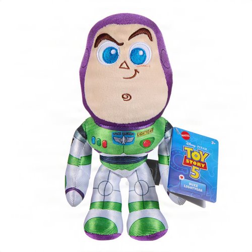 Toy Story 5 Character Plush Case of 6