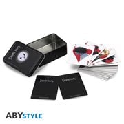 Death Note Deck of 54 Playing Cards