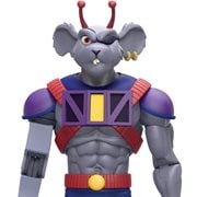 Biker Mice from Mars Modo 7-Inch Scale Action Figures