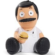 Bob's Burgers Bob Belcher #532 Handmade by Robots Vinyl Figure