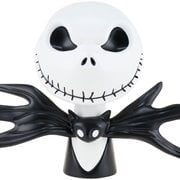The Nightmare Before Christmas Jack Skellington 5-Inch Tree Topper
